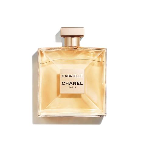 tester gabrielle chanel|chanel l'eau 100 ml.